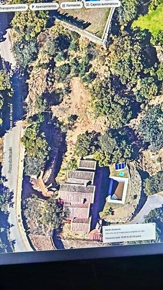 Terreno en venta en Santa María en Marbella