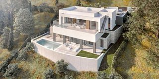 Terreno en venta en Santa María en Marbella
