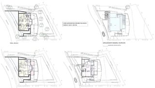 Terreno en venta en Santa María en Marbella
