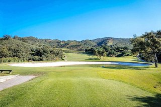 Terreno en venta en Santa María en Marbella