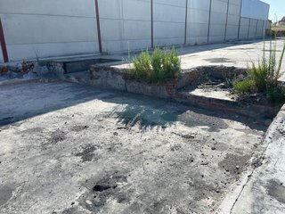 Terreno en venta en Yuncos