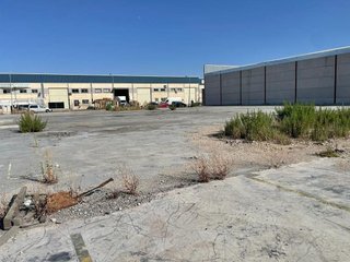 Terreno en venta en Yuncos