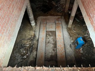 Garaje en venta en Coria