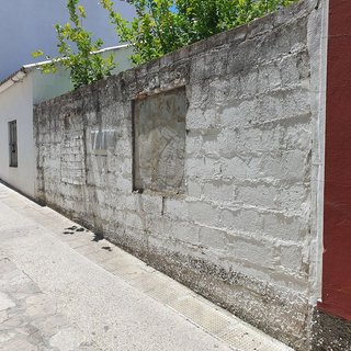 Terreno en venta en Ubrique