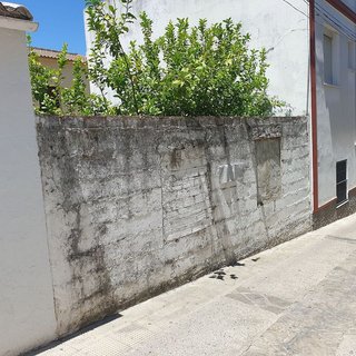 Terreno en venta en Ubrique
