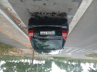 Citroen C2 2007