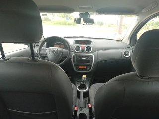 Citroen C2 2007