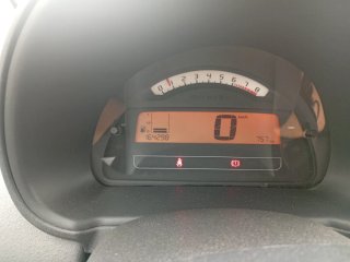 Citroen C2 2007