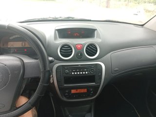 Citroen C2 2007