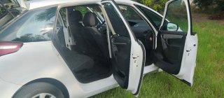Citroen C4 Picasso 2012