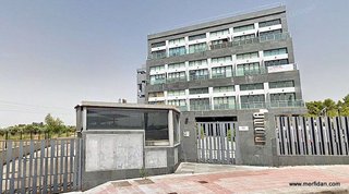 Garaje en venta en Coimbra - Guadarrama en Móstoles