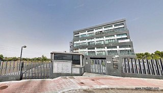 Garaje en venta en Coimbra - Guadarrama en Móstoles