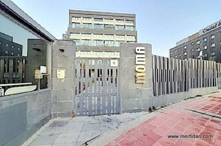 Garaje en venta en Coimbra - Guadarrama en Móstoles
