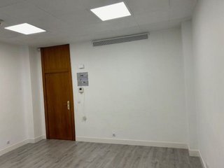 Oficina en venta en Indautxu en Bilbao