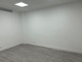 Oficina en venta en Indautxu en Bilbao
