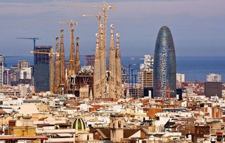 Restaurante en alquiler en La Dreta de l'Eixample en Barcelona