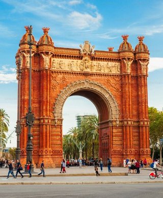 Restaurante en alquiler en La Dreta de l'Eixample en Barcelona