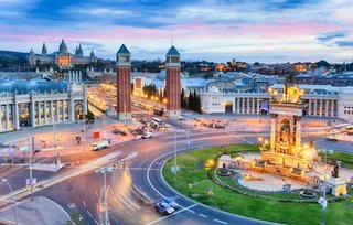 Restaurante en alquiler en La Dreta de l'Eixample en Barcelona