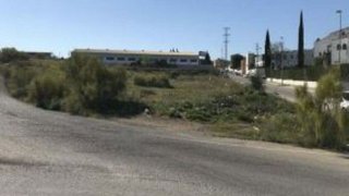 Terreno en venta en La Paz en Alcalá de Guadaira