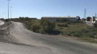 Terreno en venta en La Paz en Alcalá de Guadaira