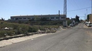 Terreno en venta en La Paz en Alcalá de Guadaira