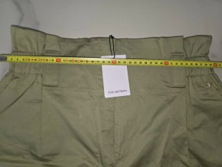 Bermudas Pedro del Hierro Verde Oliva Nuevas