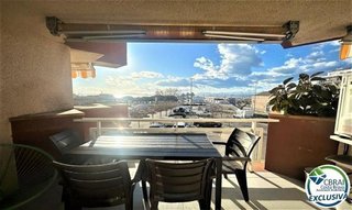 Piso en venta en Port Esportiu - Puig Rom - Canyelles en Roses