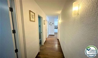 Piso en venta en Port Esportiu - Puig Rom - Canyelles en Roses