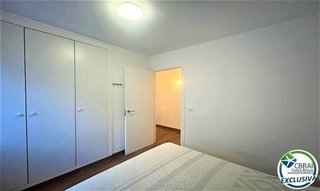 Piso en venta en Port Esportiu - Puig Rom - Canyelles en Roses
