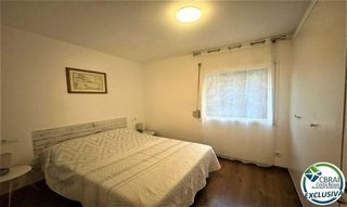 Piso en venta en Port Esportiu - Puig Rom - Canyelles en Roses