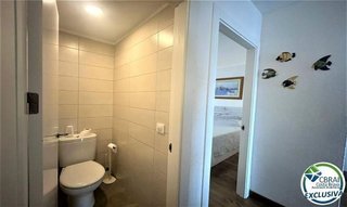 Piso en venta en Port Esportiu - Puig Rom - Canyelles en Roses