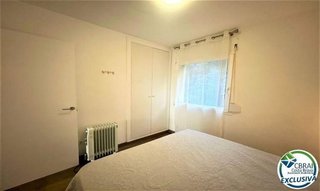 Piso en venta en Port Esportiu - Puig Rom - Canyelles en Roses