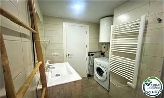 Piso en venta en Port Esportiu - Puig Rom - Canyelles en Roses