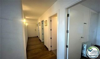 Piso en venta en Port Esportiu - Puig Rom - Canyelles en Roses