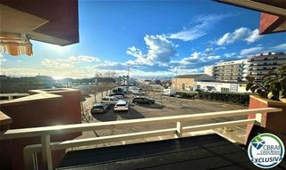 Piso en venta en Port Esportiu - Puig Rom - Canyelles en Roses