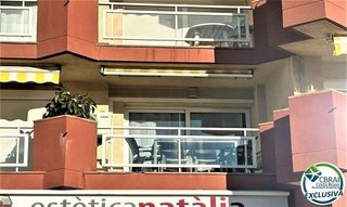 Piso en venta en Port Esportiu - Puig Rom - Canyelles en Roses