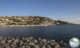 Piso en venta en Port Esportiu - Puig Rom - Canyelles en Roses
