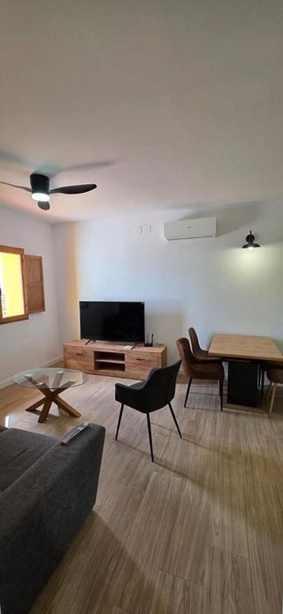 Chalet en alquiler en Campanillas en Málaga