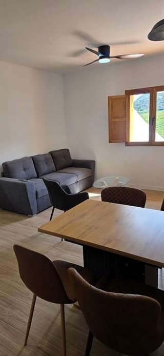 Chalet en alquiler en Campanillas en Málaga