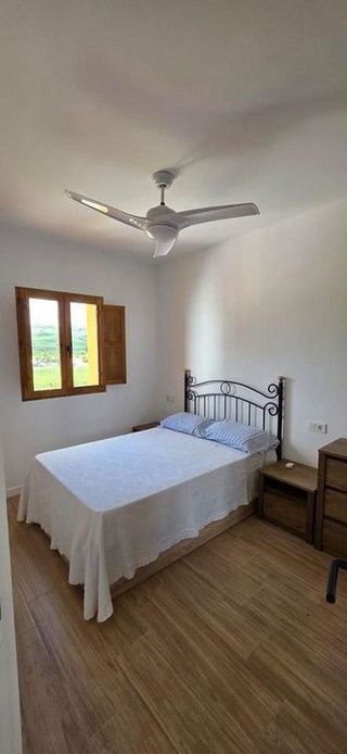 Chalet en alquiler en Campanillas en Málaga