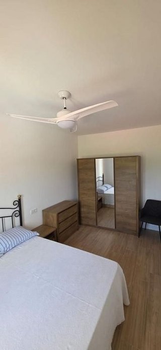 Chalet en alquiler en Campanillas en Málaga