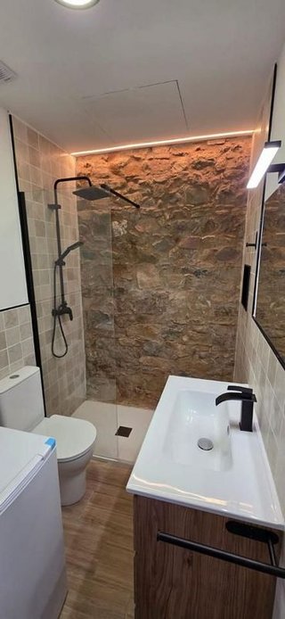 Chalet en alquiler en Campanillas en Málaga