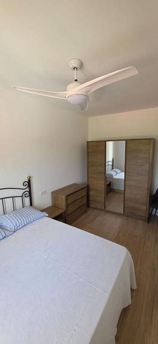 Chalet en alquiler en Campanillas en Málaga