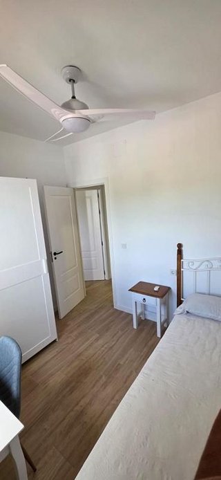 Chalet en alquiler en Campanillas en Málaga