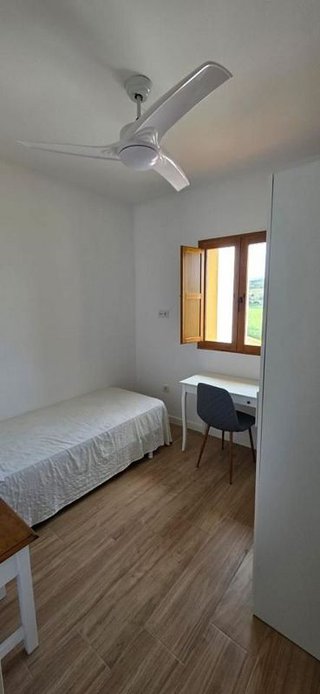 Chalet en alquiler en Campanillas en Málaga