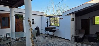 Chalet en alquiler en Campanillas en Málaga