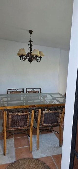 Chalet en alquiler en Campanillas en Málaga