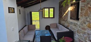 Chalet en alquiler en Campanillas en Málaga