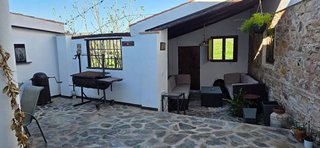 Chalet en alquiler en Campanillas en Málaga