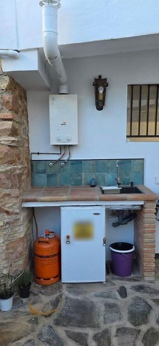 Chalet en alquiler en Campanillas en Málaga